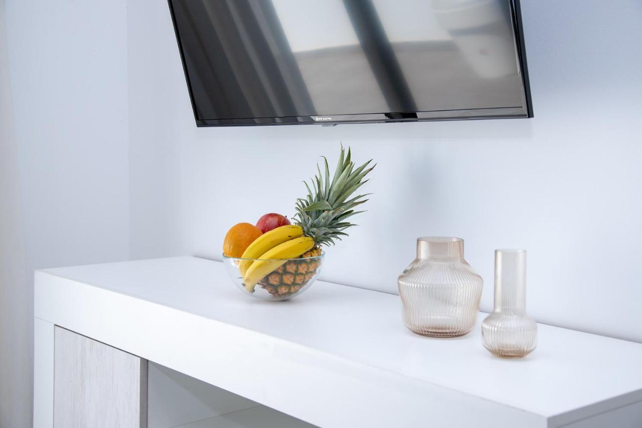 Apartment Family 1 Beachfront Corralejo By Holidays Home ภายนอก รูปภาพ
